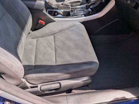Used 2017 Honda Accord Hybrid Sedan image 28