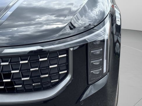 New 2026 Kia Carnival SX Prestige FWD image 32