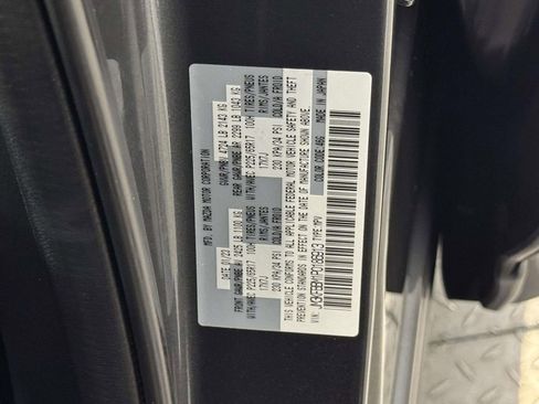 Used 2023 MAZDA CX-5 AWD 2.5 S w/ Select Package image 29