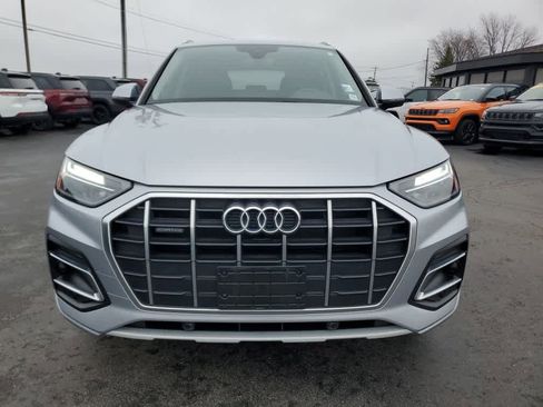 Used 2023 Audi Q5 2.0T Premium image 8
