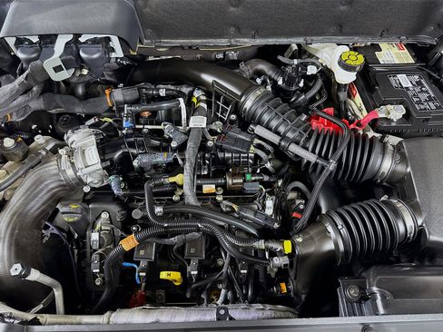 Used 2021 Lincoln Nautilus Reserve w/ Equipment Group 202A image 39