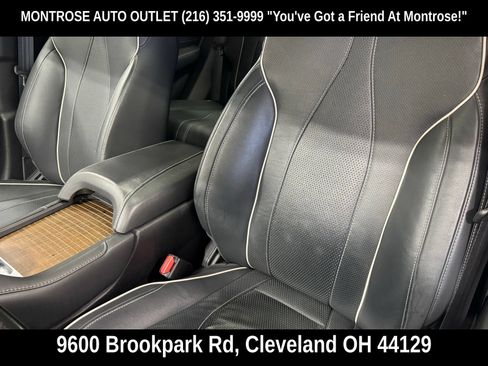 Used 2022 Acura RDX AWD w/ Advance Package image 31