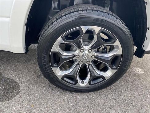 Used 2020 RAM 1500 Limited image 10