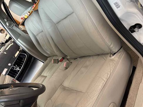 Used 2008 Mercury Grand Marquis LS RWD image 18