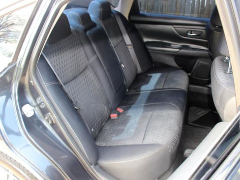 Used 2016 Nissan Altima 2.5 S w/ Power Driver Seat Package image 32