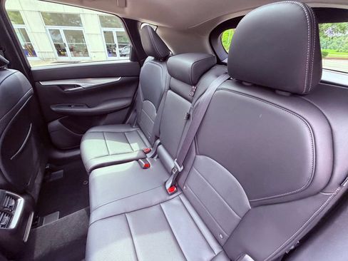 Used 2024 INFINITI QX50 Luxe w/ Cargo Package AWD/4WD image 13