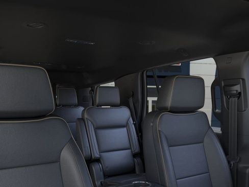 New 2026 GMC Yukon Elevation AWD/4WD image 24
