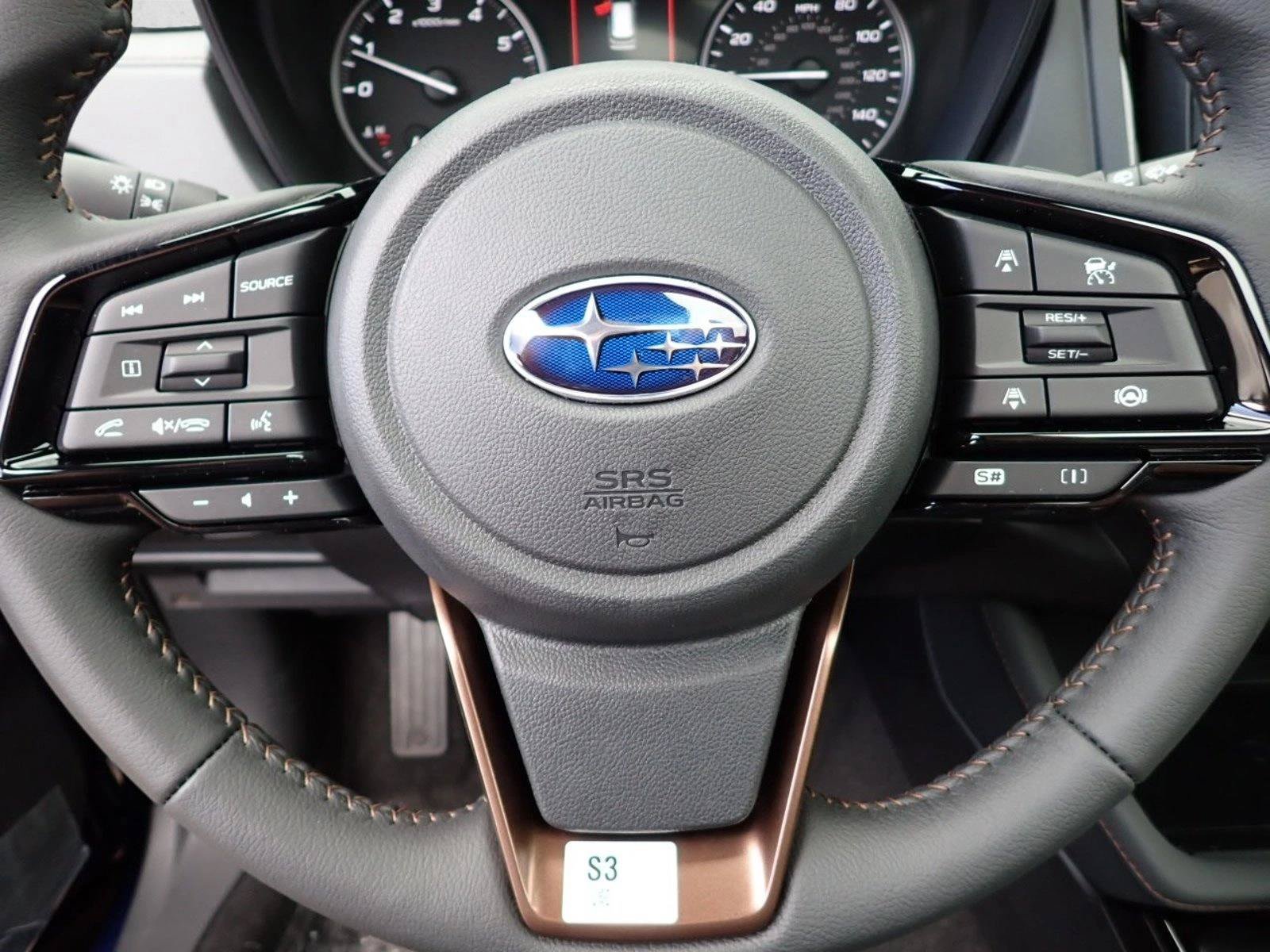 New 2026 Subaru Forester Sport AWD/4WD image 18