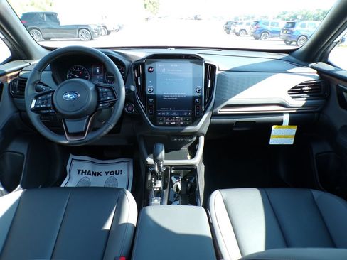 Used 2026 Subaru Forester Sport AWD/4WD image 19