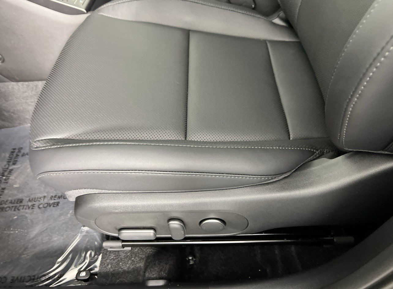 New 2026 Hyundai Kona Limited AWD/4WD image 8