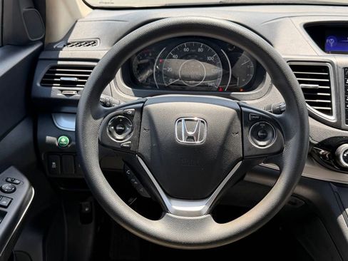 Used 2016 Honda CR-V EX image 41