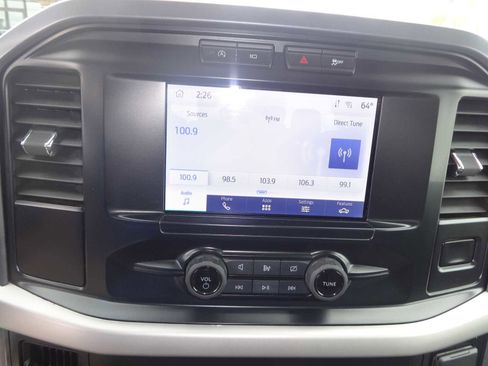 Used 2023 Ford F150 XLT image 20