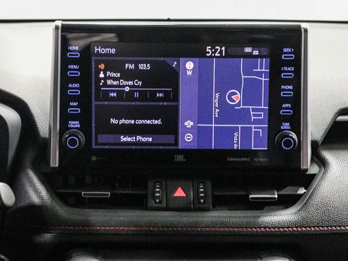 Certified 2022 Toyota RAV4 XSE w/ Weather Package AWD/4WD image 19