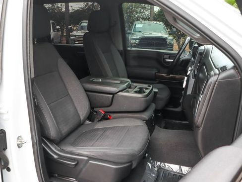 Used 2022 GMC Sierra 2500 SLE w/ SLE Convenience Package RWD image 47