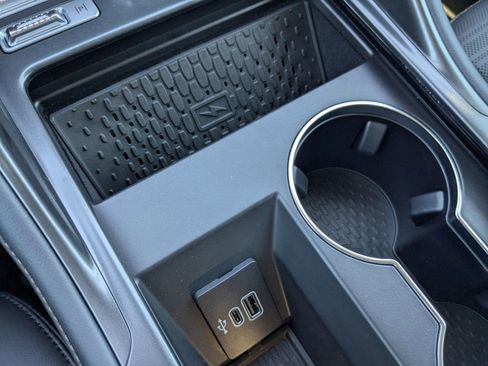 New 2026 Lincoln Nautilus Reserve image 27