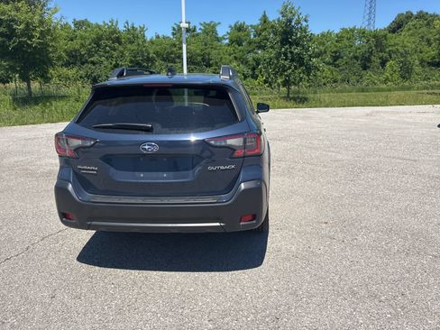 Used 2023 Subaru Outback Premium w/ Popular Package #1 AWD/4WD image 26