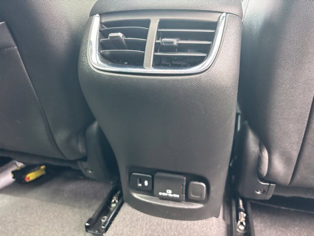 Certified 2024 Chevrolet Malibu LT FWD image 15