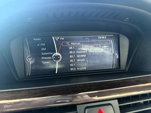 Used 2012 BMW 335i Convertible RWD image 28