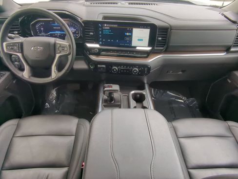 Used 2025 Chevrolet Silverado 1500 RST w/ Convenience Package II image 15