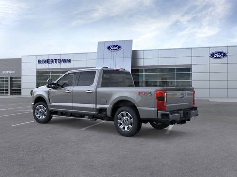 New 2026 Ford F250 Lariat w/ Chrome Package image 29