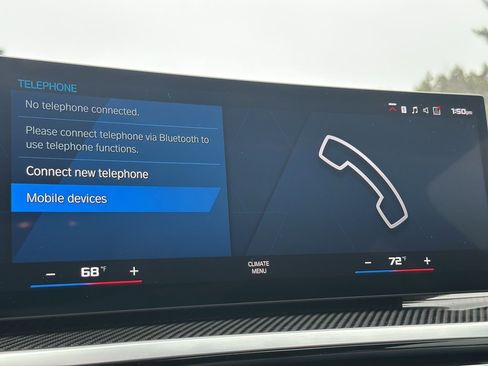 Used 2024 BMW M2 w/ Lighting Package image 42