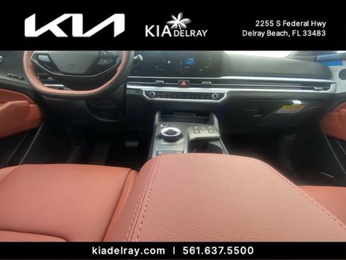 New 2026 Kia Sportage SX Prestige AWD/4WD image 12