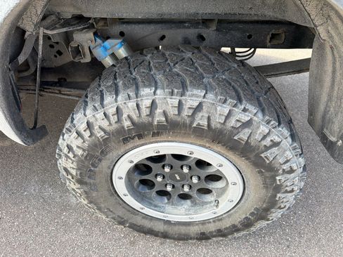 Used 2013 Ford F150 Raptor w/ Luxury Equipment Group image 8