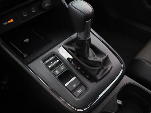 New 2026 Honda CR-V EX image 16