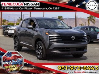 Used 2025 Nissan Kicks SV FWD video 1
