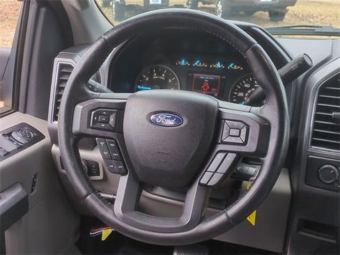 Used 2018 Ford F150 XLT w/ Equipment Group 302A Luxury image 31