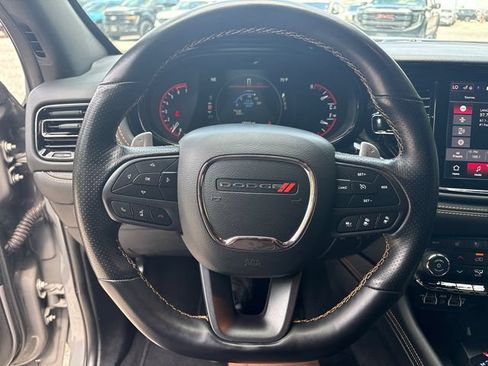 Used 2025 Dodge Durango R/T AWD/4WD image 29