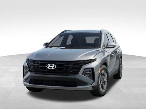 New 2026 Hyundai Tucson SEL image 6