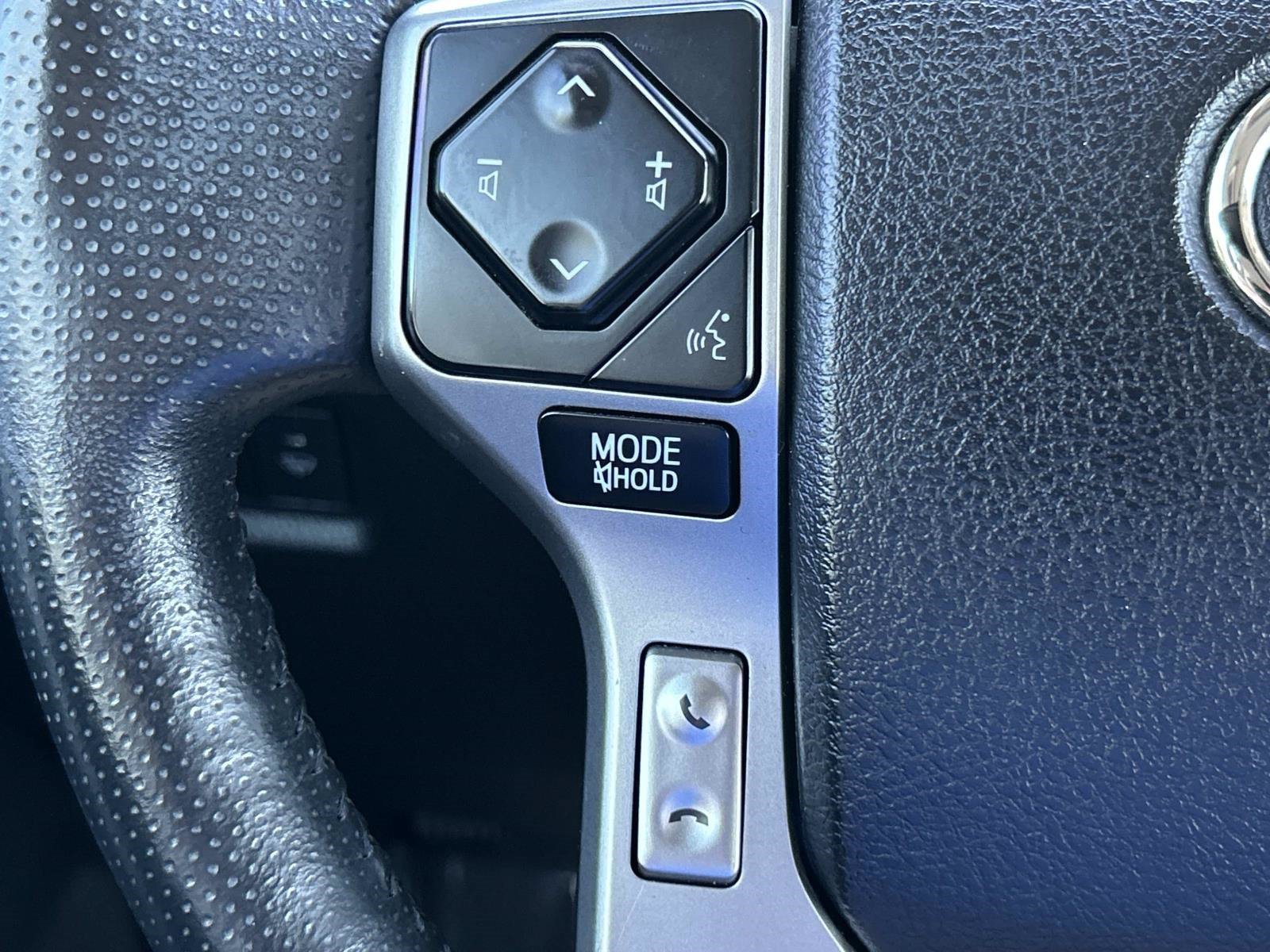 Used 2023 Toyota 4Runner Limited RWD image 25