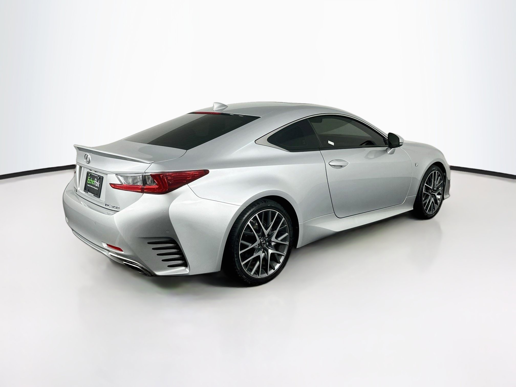 Used 2016 Lexus RC 350 RWD image 9