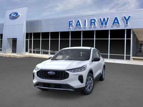 New 2026 Ford Escape Active w/ Tech Pack #1 FWD image 2