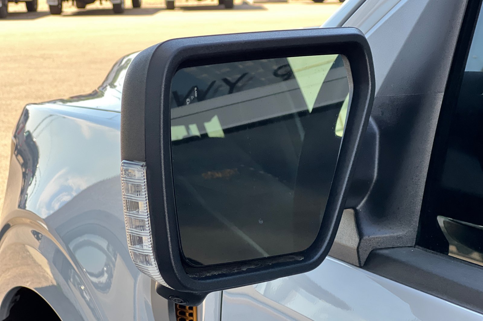 Used 2025 Ford F150 Tremor w/ Tow/Haul Package AWD/4WD image 29