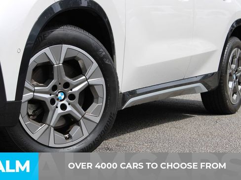 Used 2023 BMW X1 xDrive28i w/ Premium Package AWD/4WD image 3
