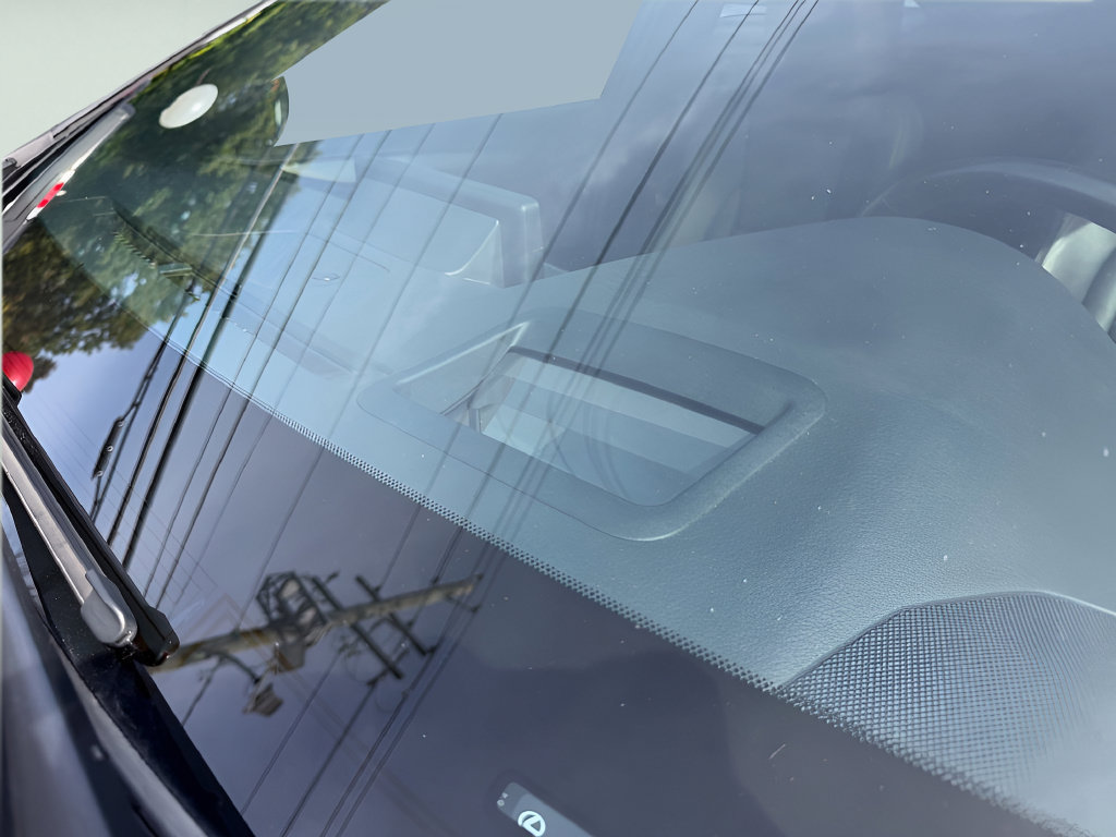 Used 2019 Lexus NX 300 AWD image 16