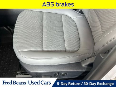 Used 2025 Ford Bronco Sport Badlands AWD/4WD image 23