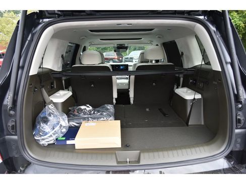 New 2025 Hyundai Santa Fe Calligraphy image 13