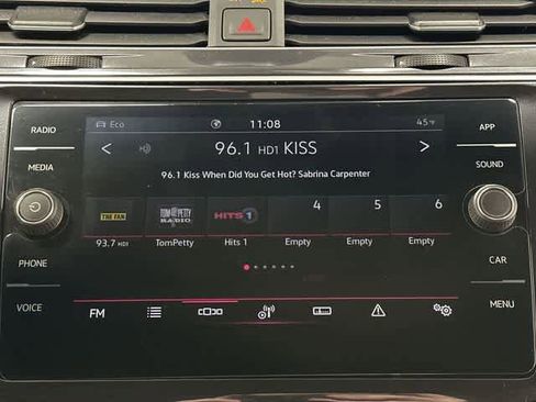 Certified 2024 Volkswagen Tiguan SE R-Line image 12