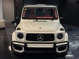 Used 2020 Mercedes-Benz G 63 AMG 4MATIC video 1