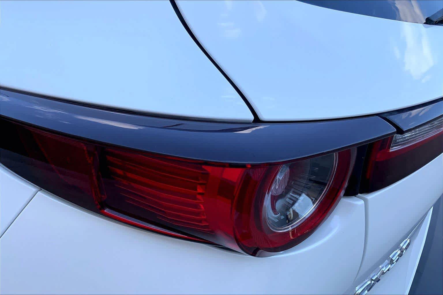 Used 2020 MAZDA CX-30 FWD w/ Premium Package image 28