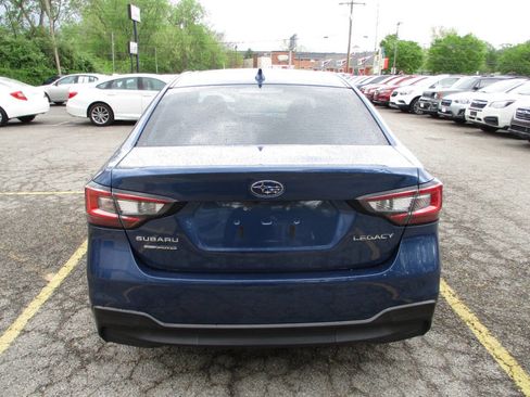 Used 2020 Subaru Legacy Limited w/ Popular Package #3 image 12