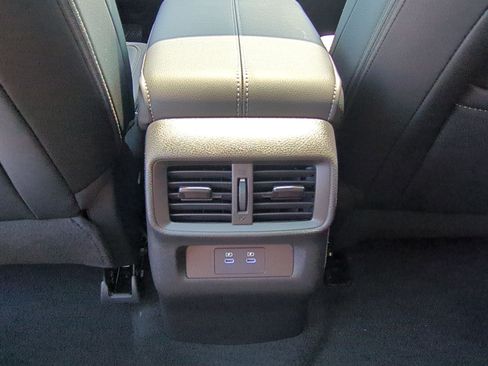 New 2025 Nissan Murano SL image 19