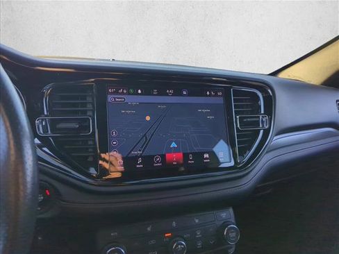 Used 2022 Dodge Durango R/T w/ Trailer Tow Group IV image 11