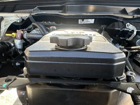 Used 2016 RAM 2500 SLT AWD/4WD image 43