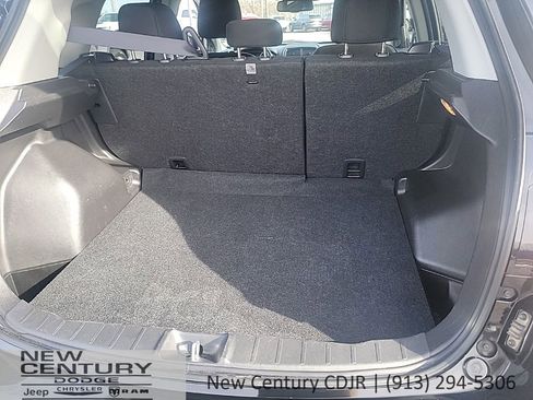 Used 2024 Mitsubishi Outlander Sport ES AWD/4WD image 15
