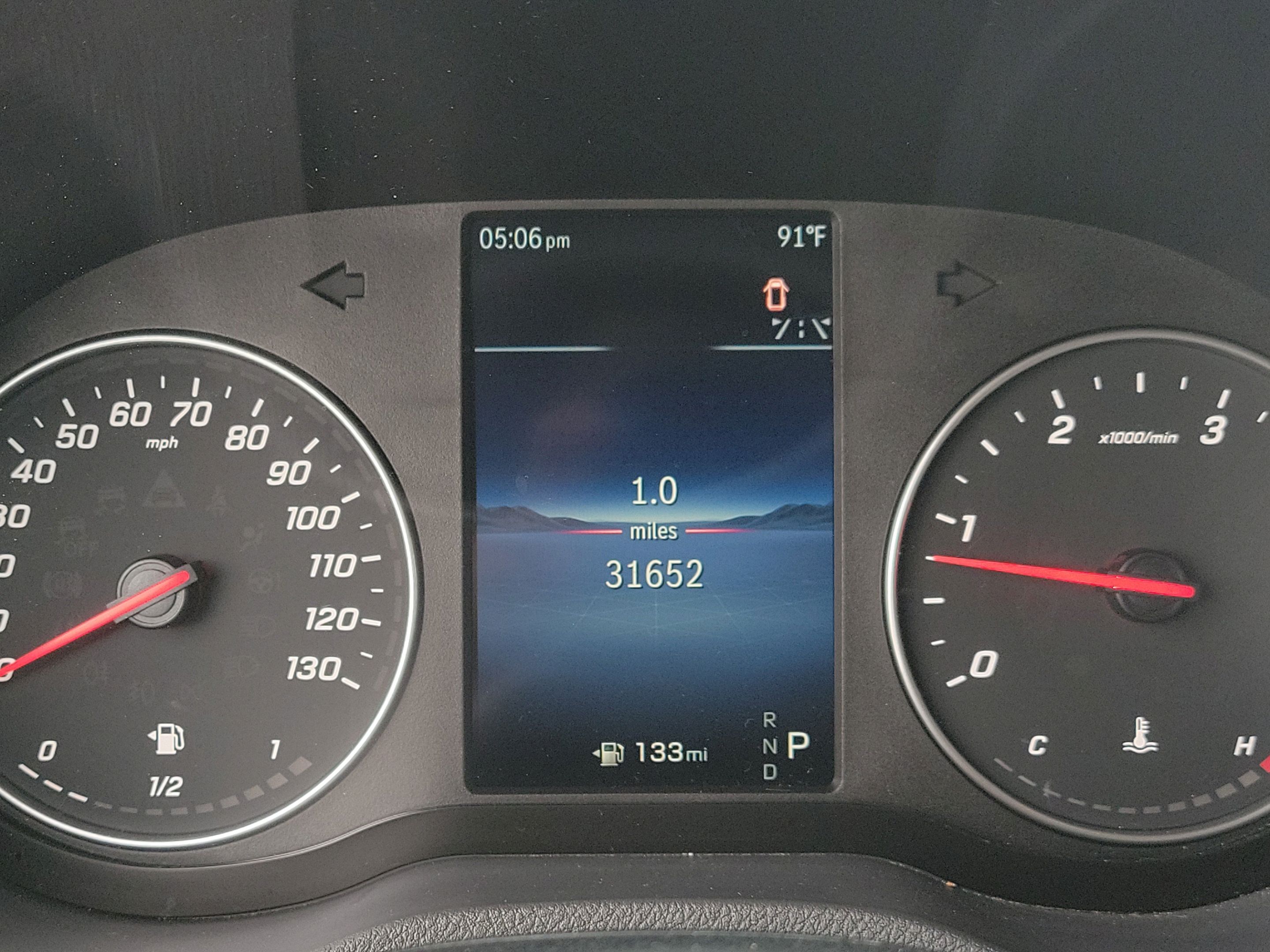 Used 2025 Mercedes-Benz Sprinter 2500 image 21
