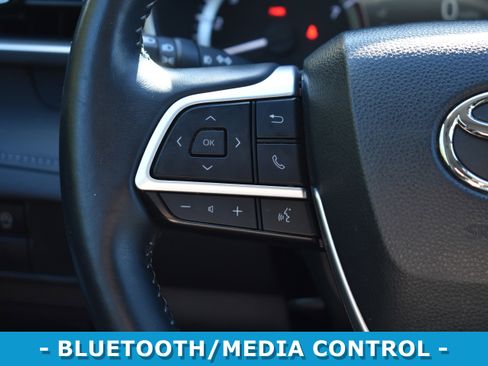 Used 2023 Toyota Highlander L image 13